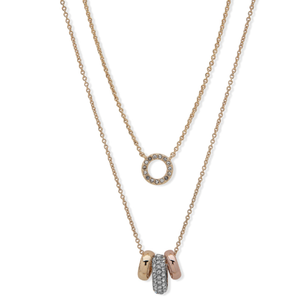 Women Dkny Necklace