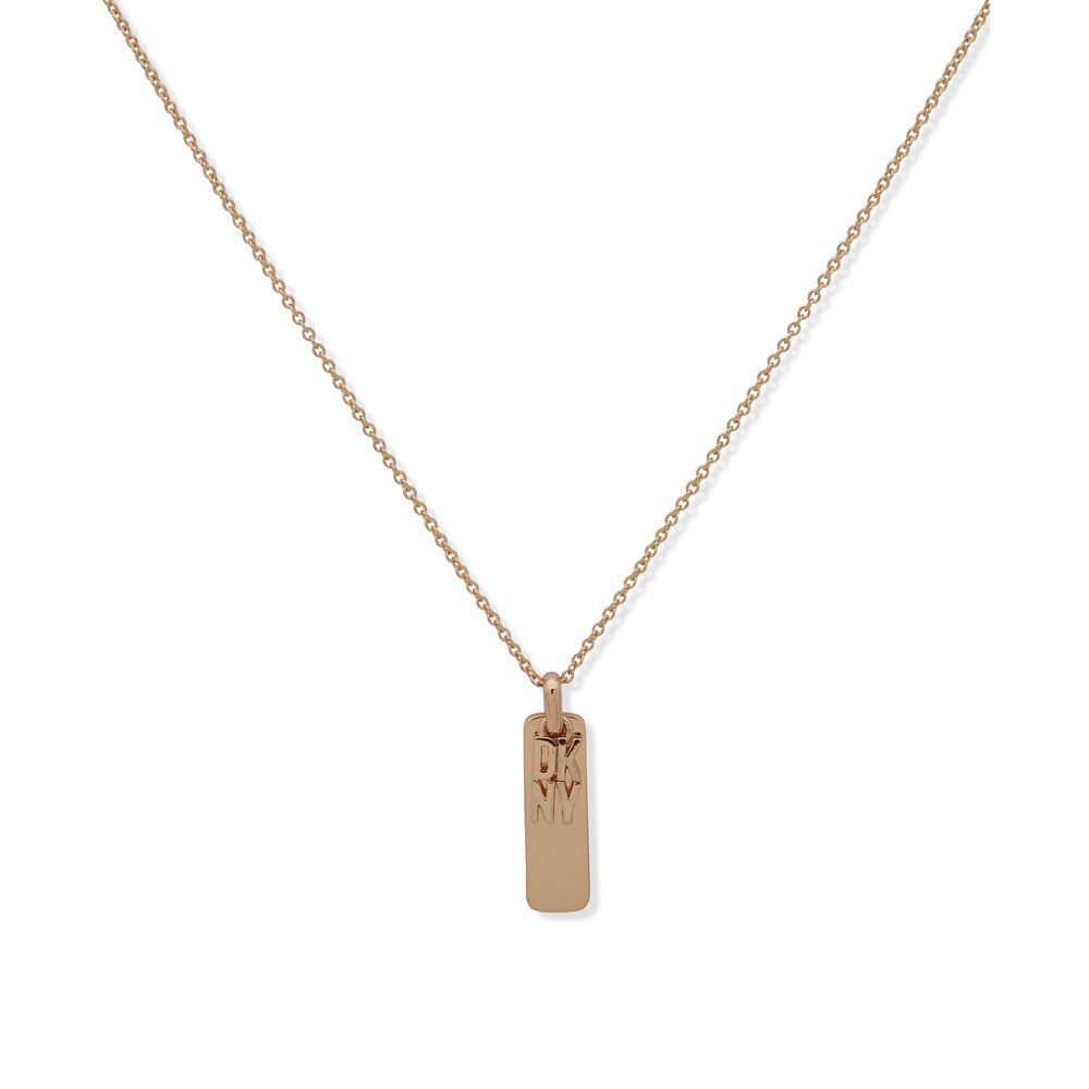 Women Dkny Necklace