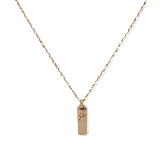 Women Dkny Necklace