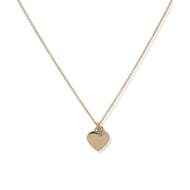 Women Gold Necklace