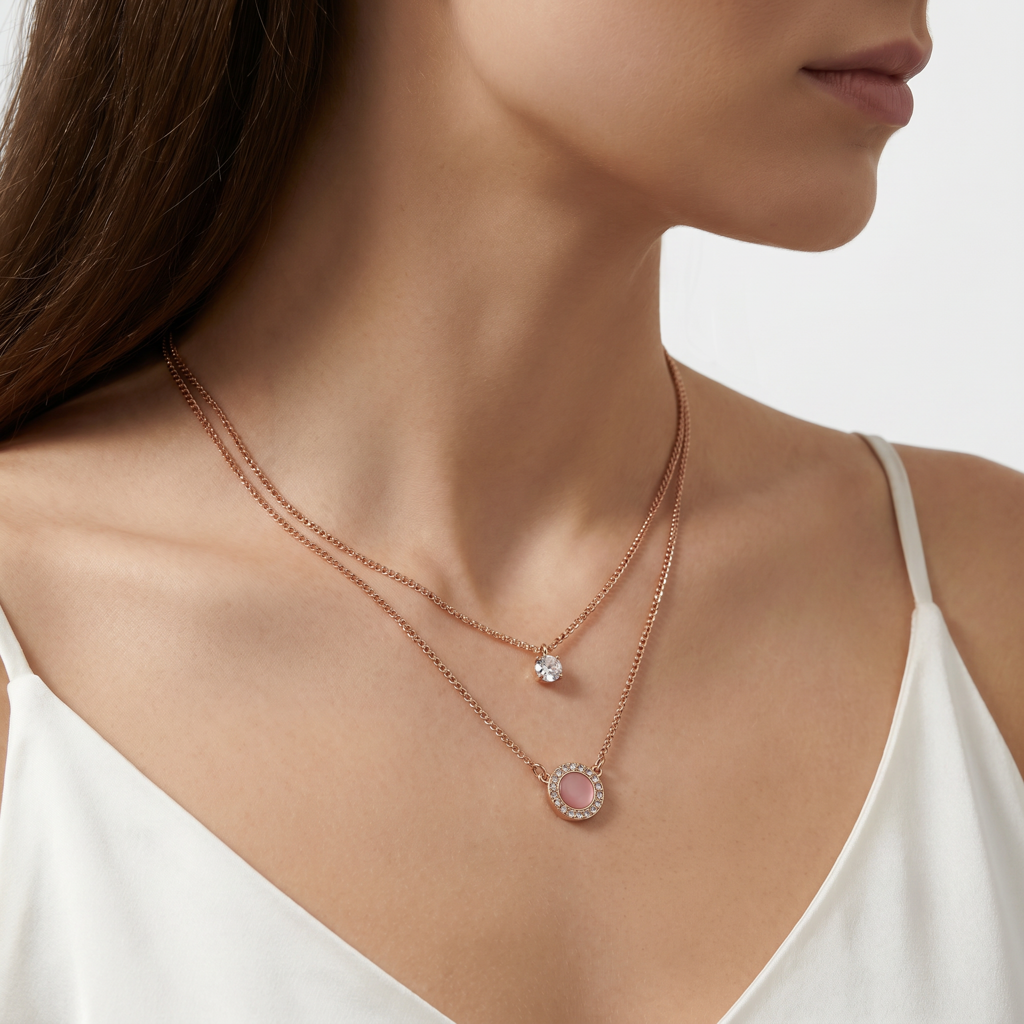Women Necklace
