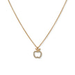 Women Dkny Necklace