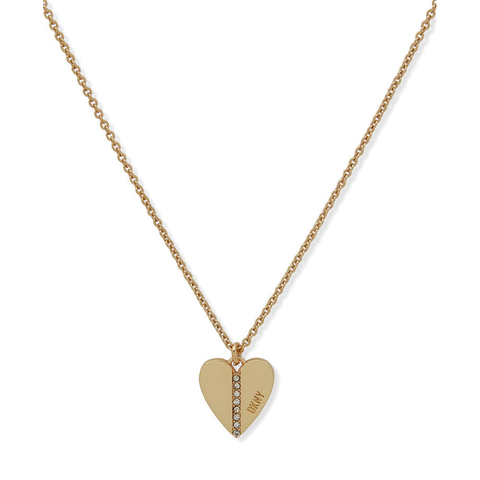 Women Dkny Necklace