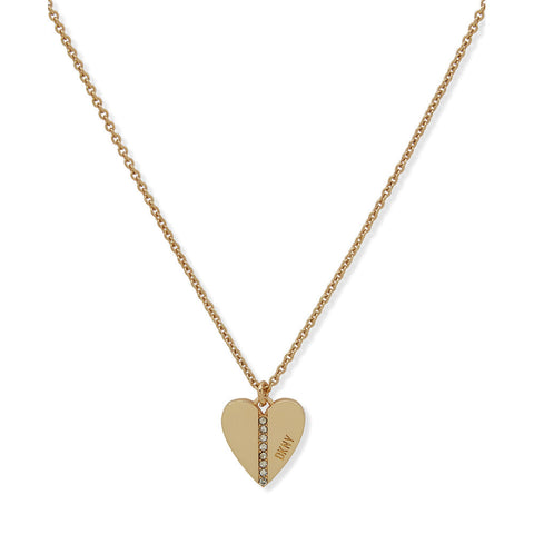 Women Dkny Necklace