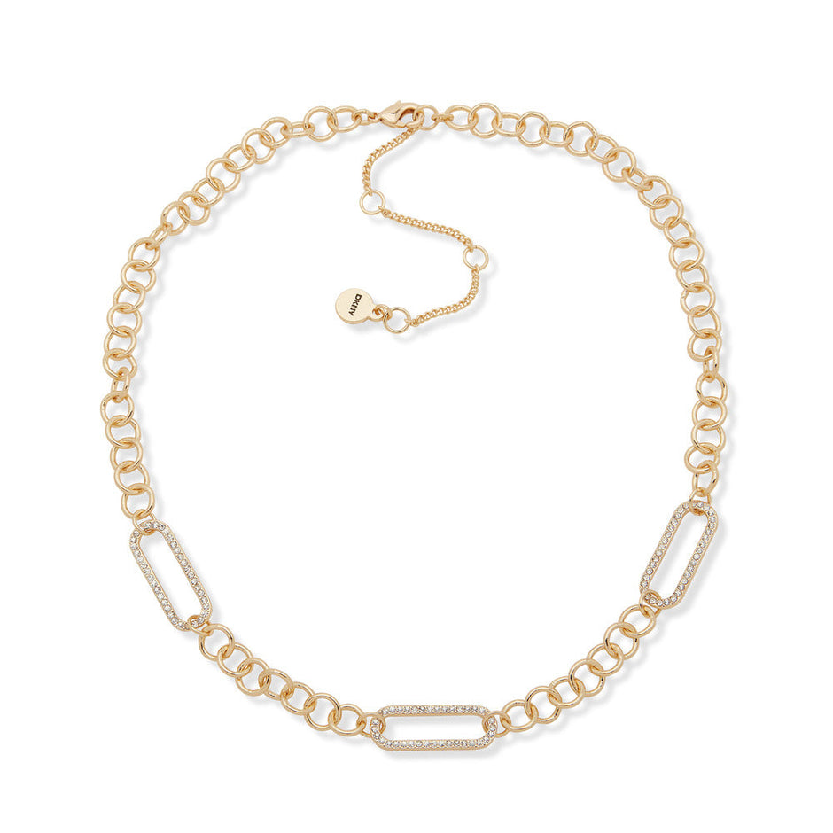 Women Dkny Necklace