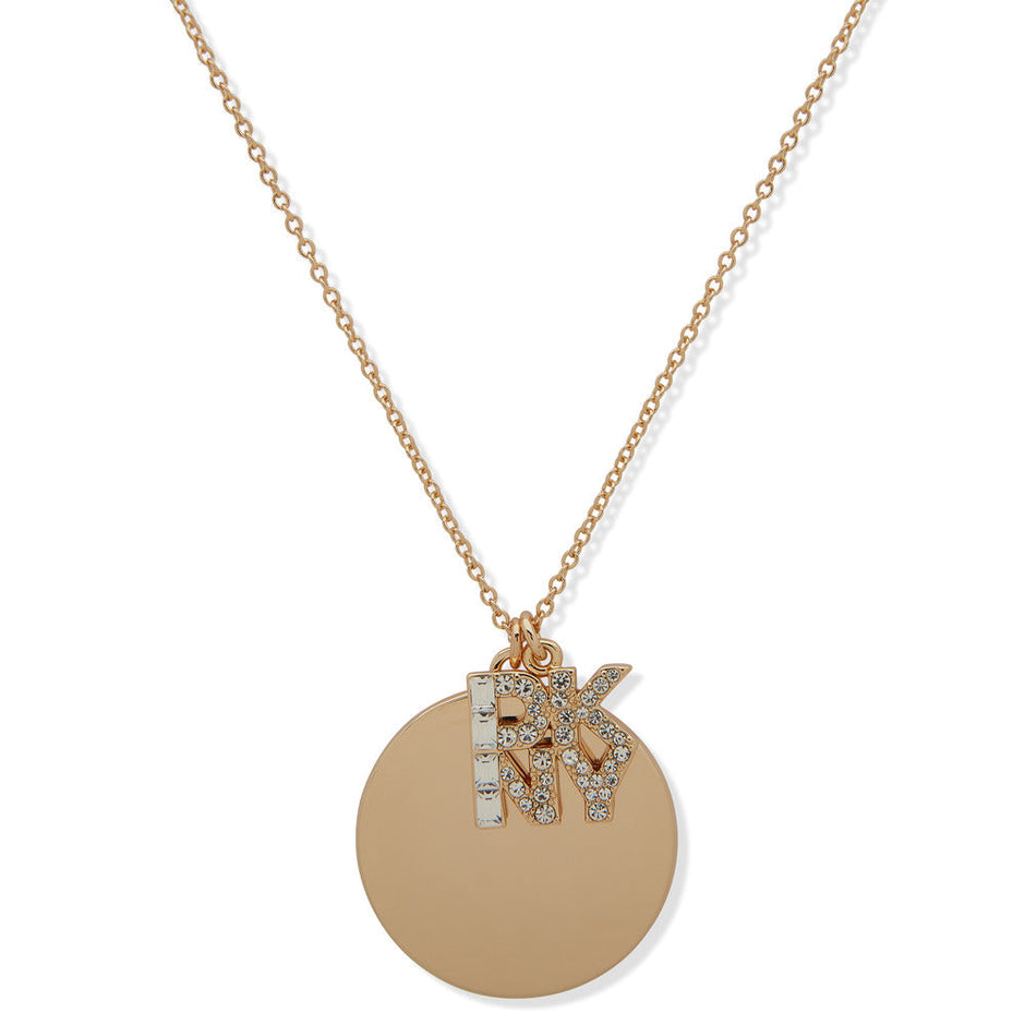 Women Dkny Necklace