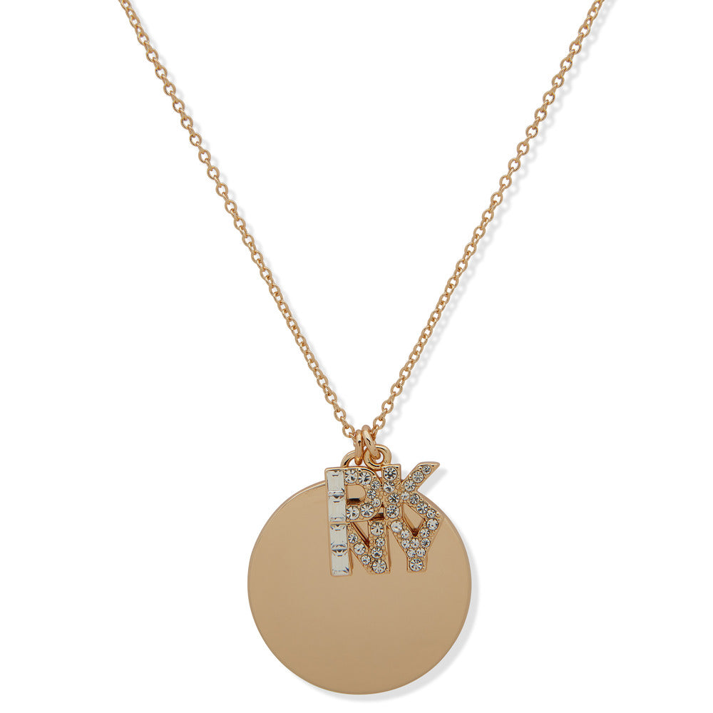 Women Dkny Necklace
