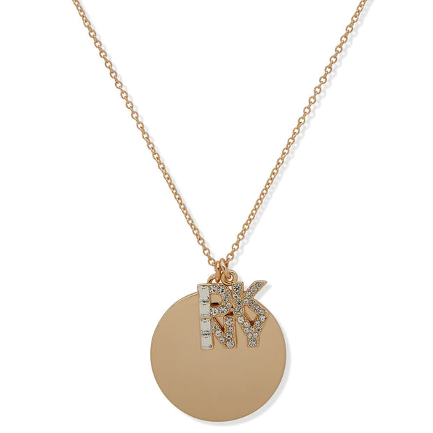 Women Dkny Necklace