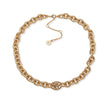 Women Gold Necklace