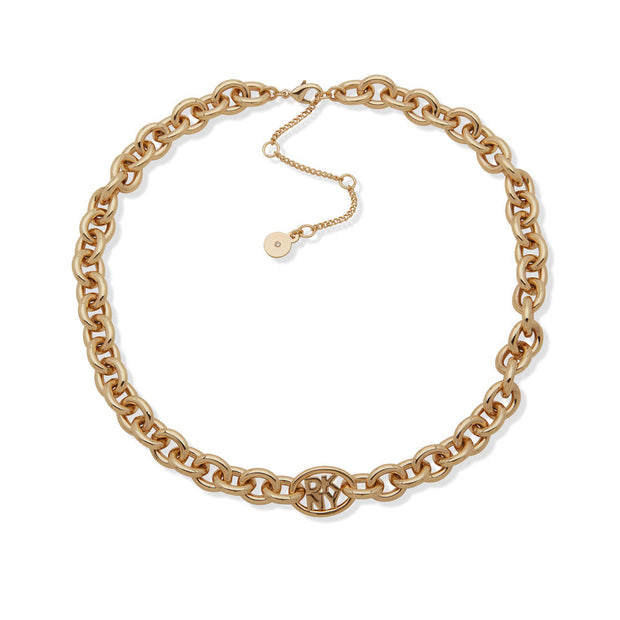 Women Gold Necklace