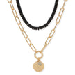 Women Gold Necklace
