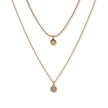 Women Gold Necklace