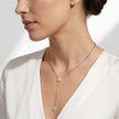 Women Gold Necklace