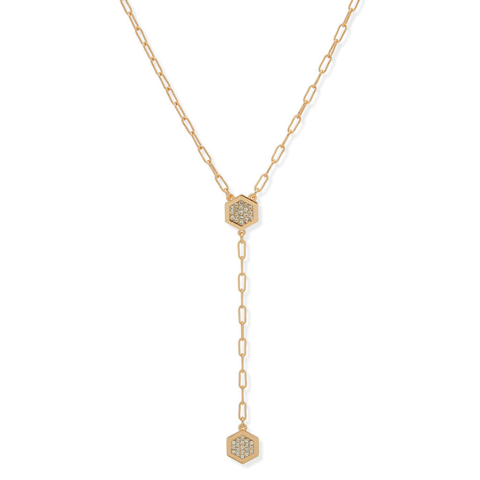 Women Gold Necklace