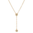 Women Gold Necklace