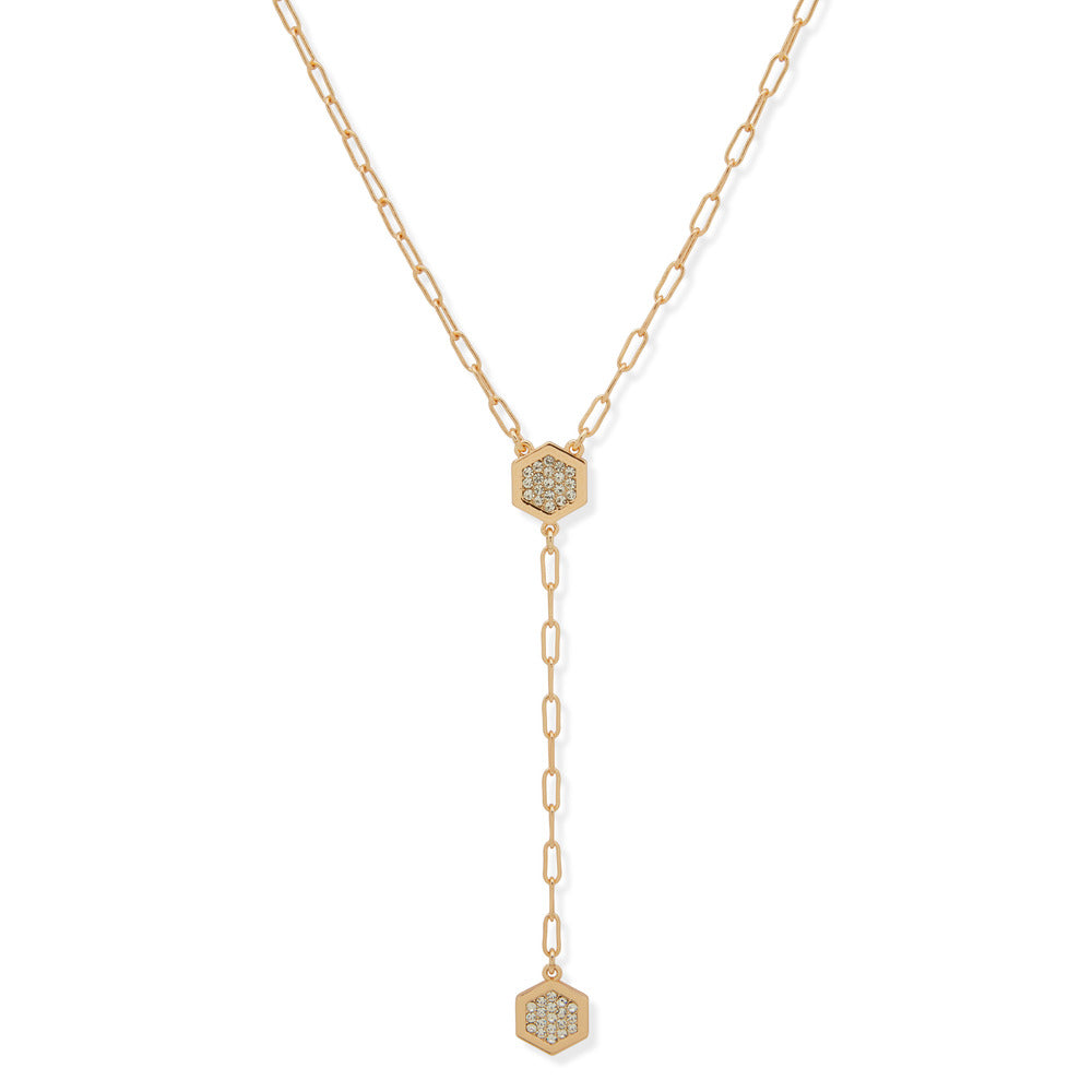 Women Gold Necklace