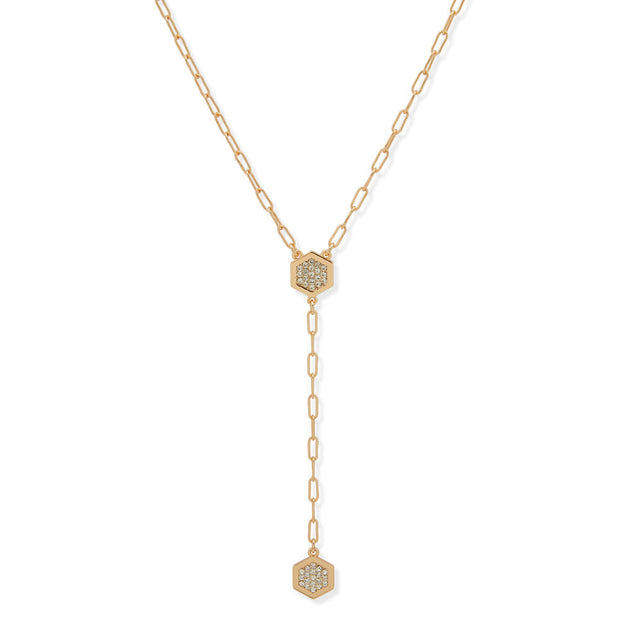 Women Gold Necklace