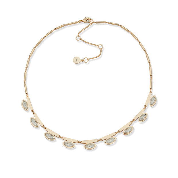 Women Nala Gold Necklace