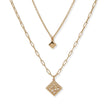 Women Kalina Necklace
