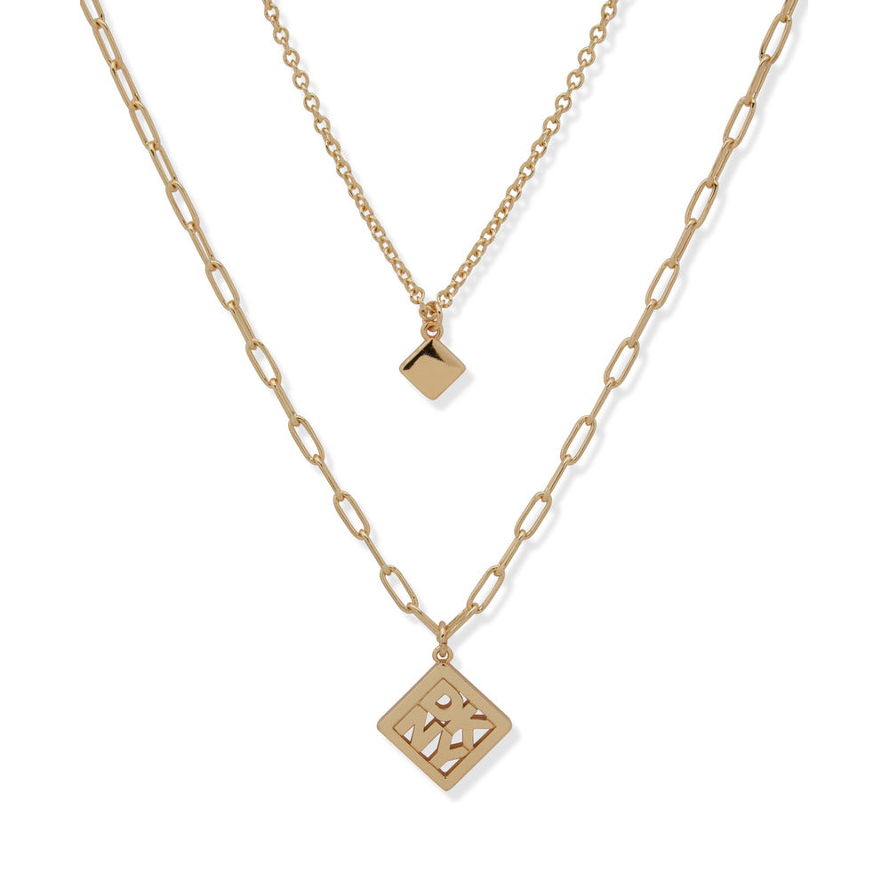Women Kalina Necklace