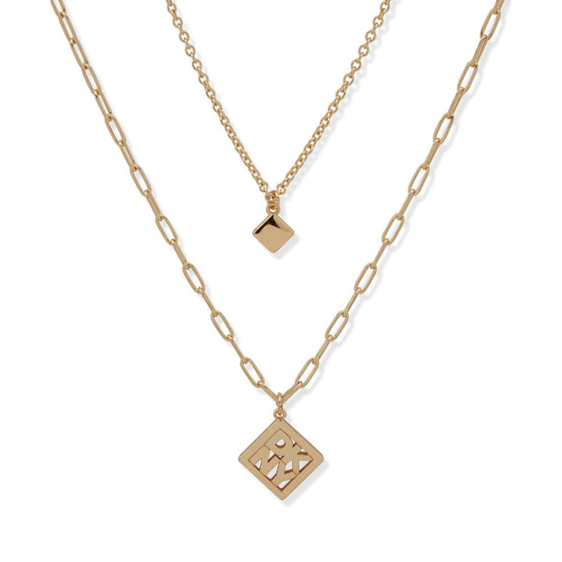 Women Kalina Necklace