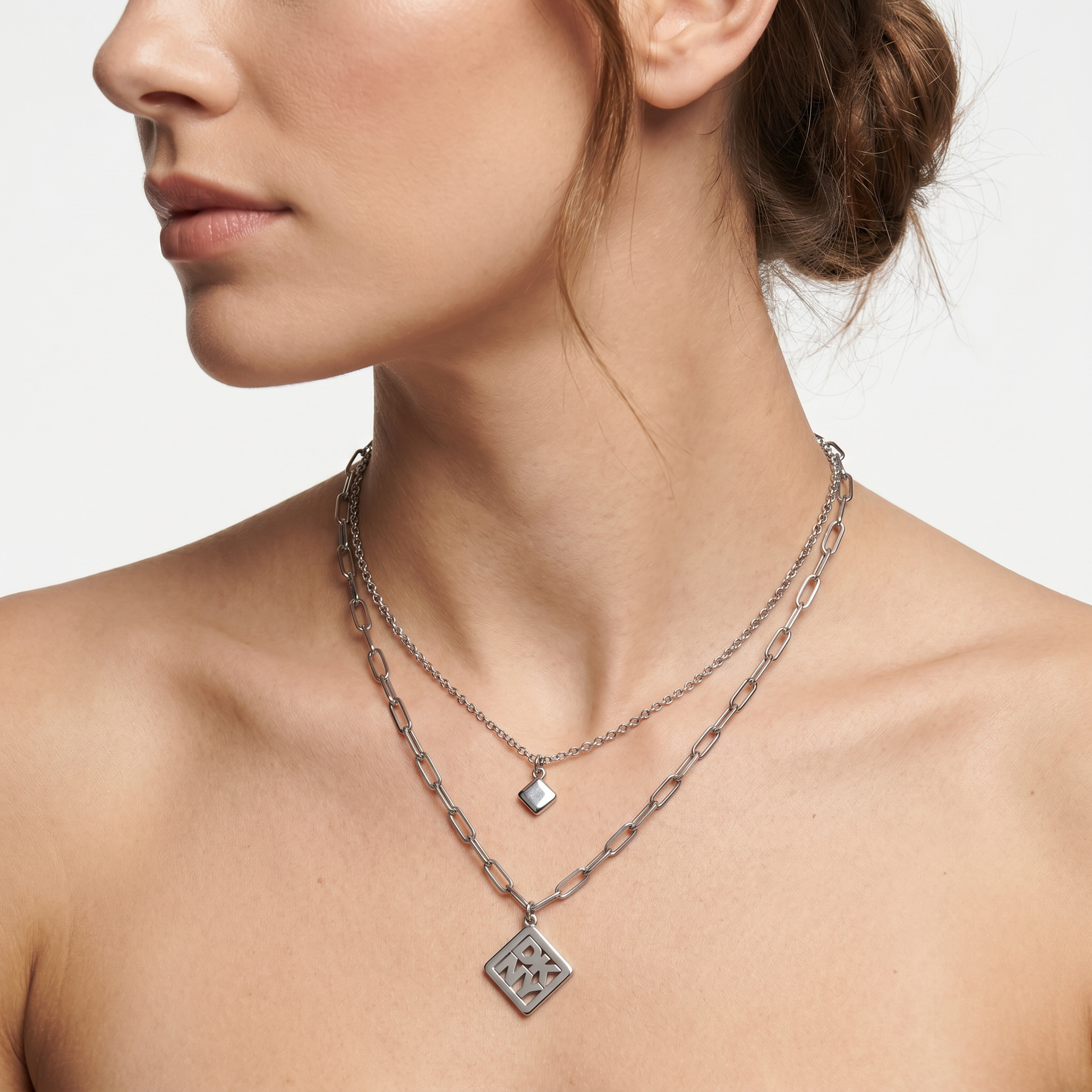 Women Kalina Necklace