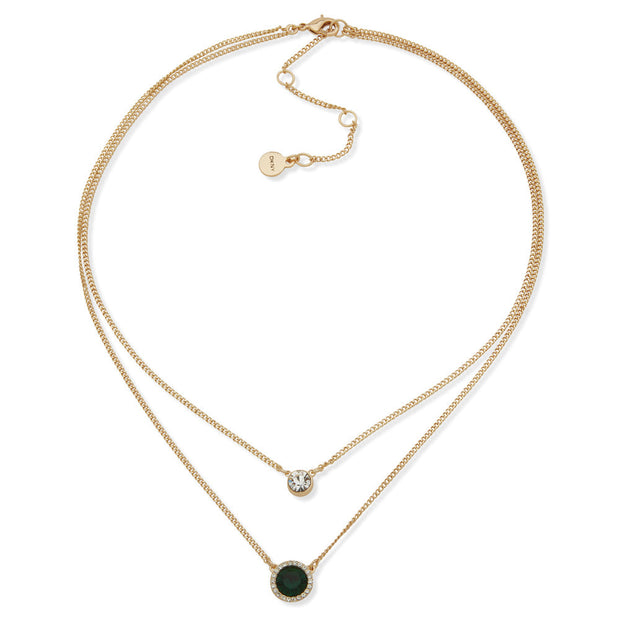 Women Hadlee Necklace