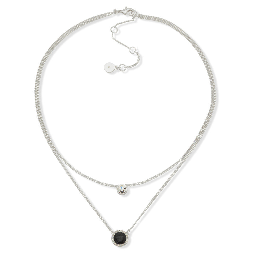 Women Hadlee Necklace