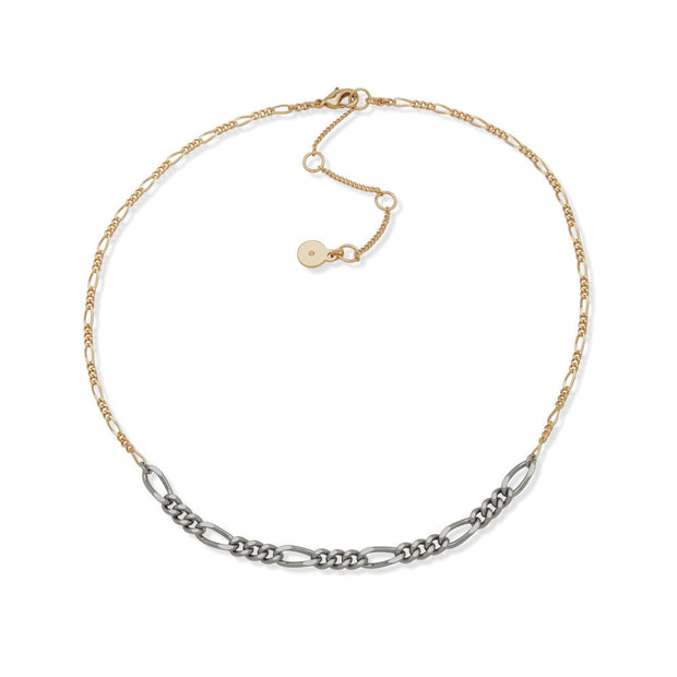 Women Silver Necklace