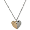 Women Heart Shaped Necklace