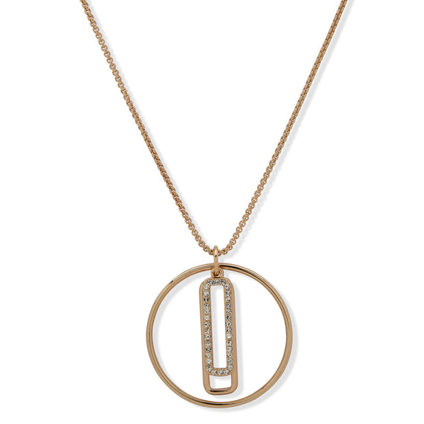 Women Gold Necklace
