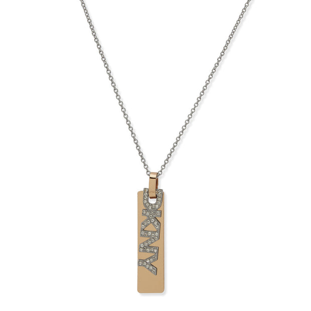 Women Paula Necklace