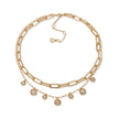 Women Raeya Necklace