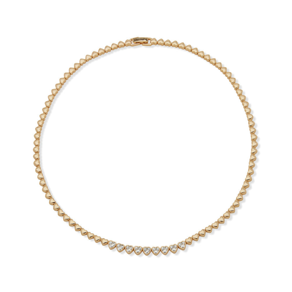 Women Tiana Necklace