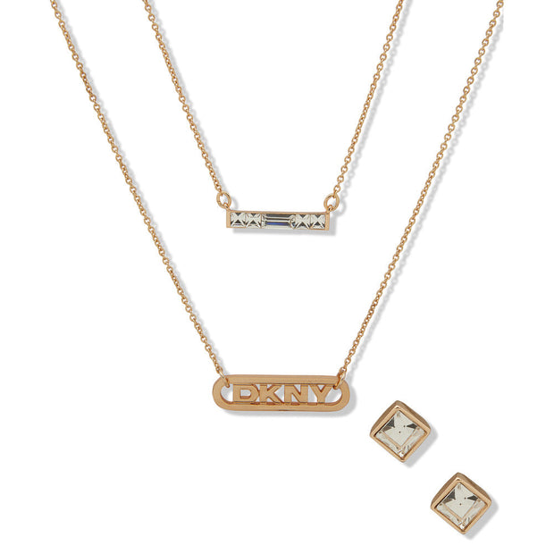 Women Jewelry Set