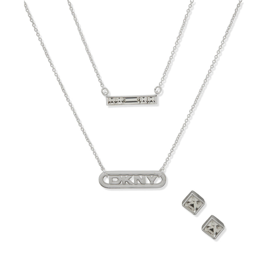Women Jewelry Set
