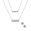 Women Jewelry Set