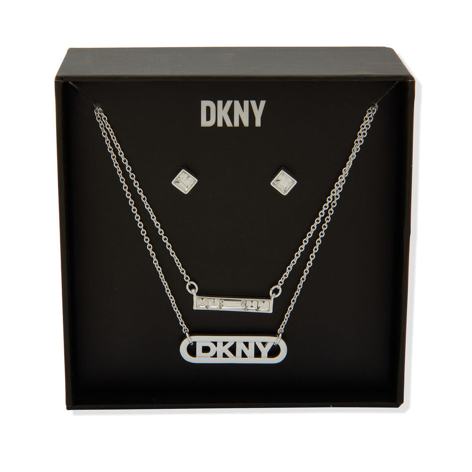 Women Jewelry Set