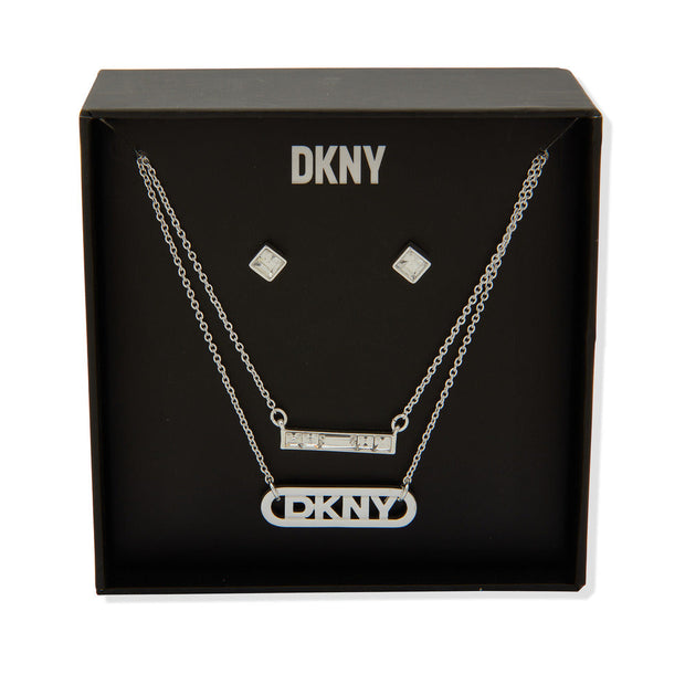 Women Jewelry Set