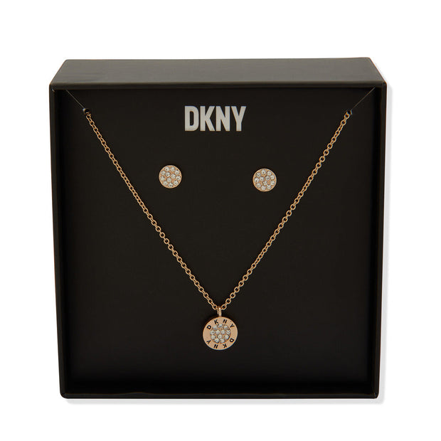 Women Jewelry Set