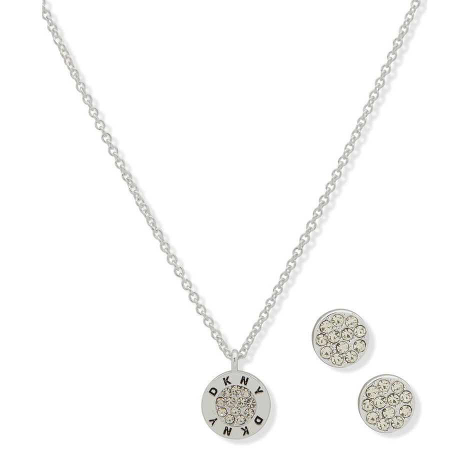 Women Jewelry Set