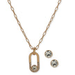 Women Jewelry Set