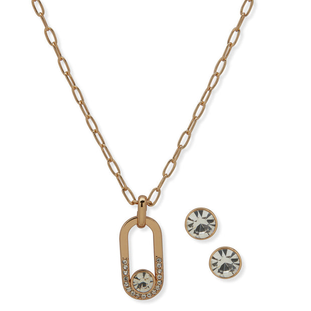 Women Jewelry Set