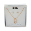 Women Jewelry Set