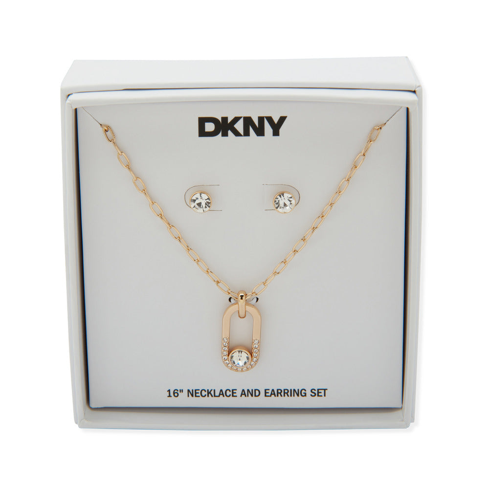 Women Jewelry Set
