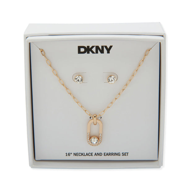 Women Jewelry Set