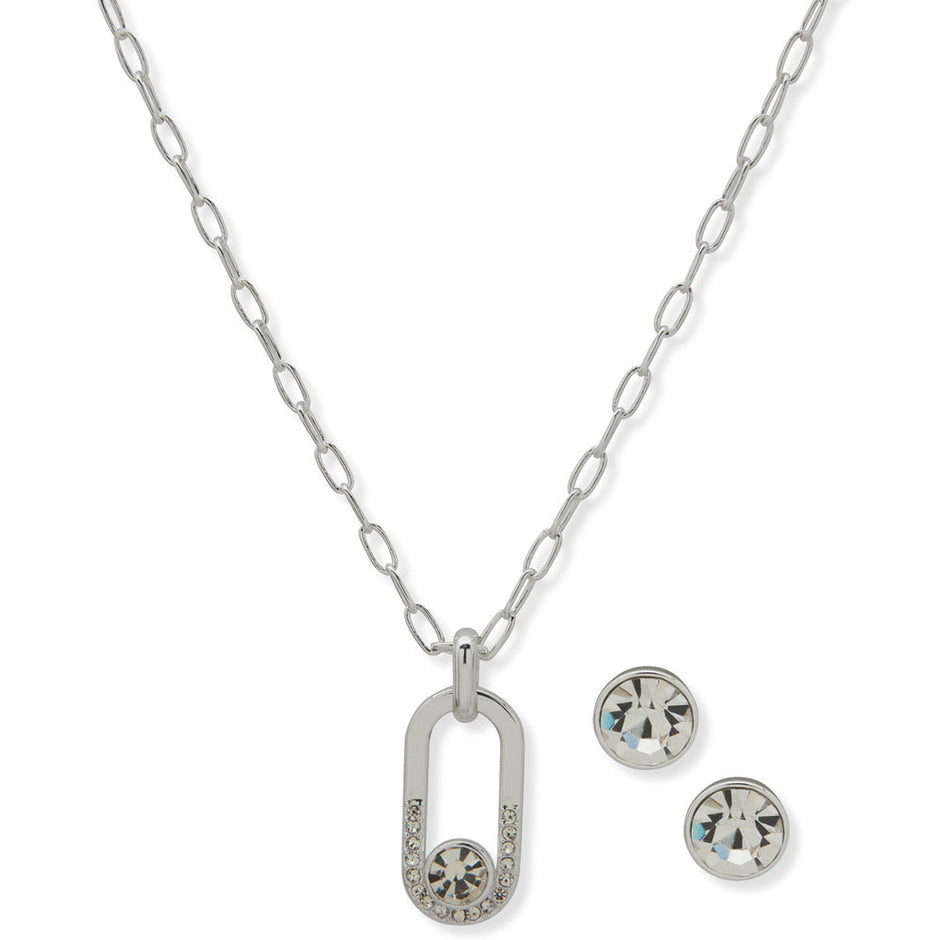 Women Jewelry Set