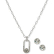 Women Jewelry Set