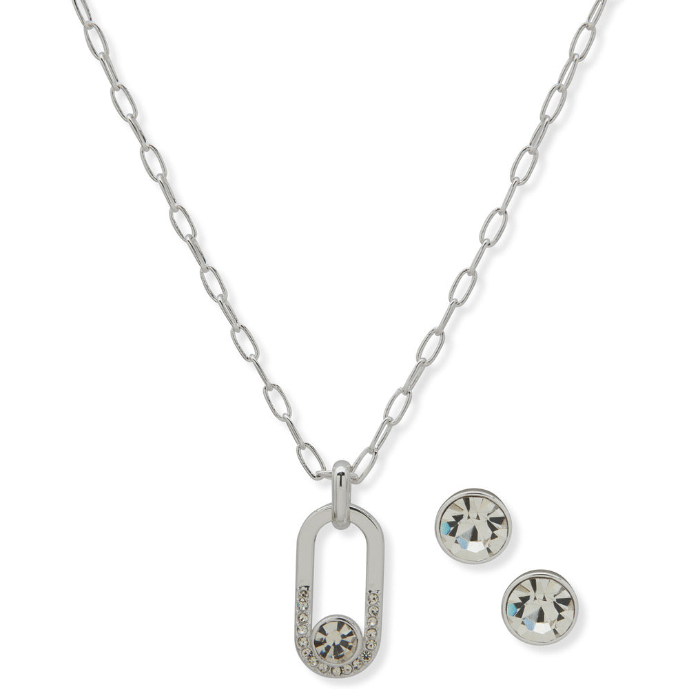 Women Jewelry Set