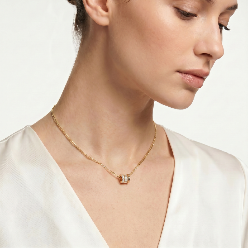 قلادة مولي للنساء